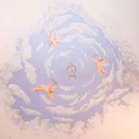 Guesthost - Piazza Vittorio Veneto Elegant Flat Appartement