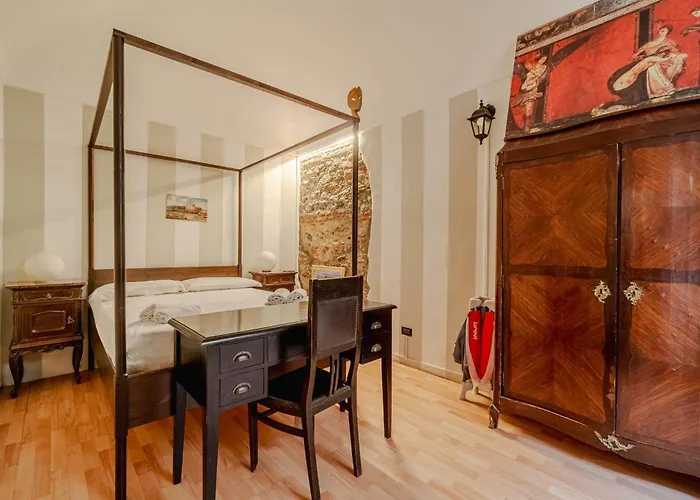 Guesthost - Piazza Vittorio Veneto Elegant Flat * Torino