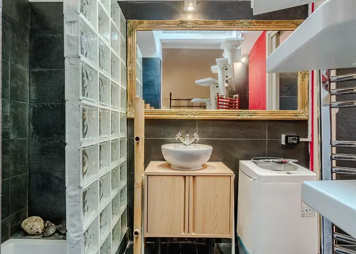 Lejlighed Guesthost - Piazza Vittorio Veneto Elegant Flat
