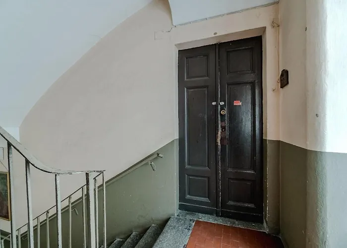 Guesthost - Piazza Vittorio Veneto Elegant Flat Lejlighed