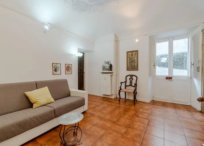 Guesthost - Piazza Vittorio Veneto Elegant Flat Lejlighed Torino