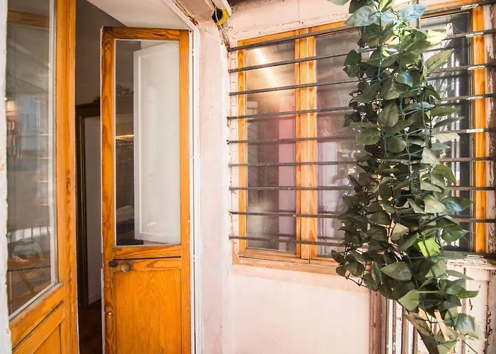 Lejlighed Guesthost - Piazza Vittorio Veneto Elegant Flat Torino