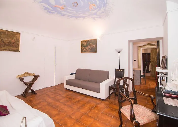 Lejlighed Guesthost - Piazza Vittorio Veneto Elegant Flat *