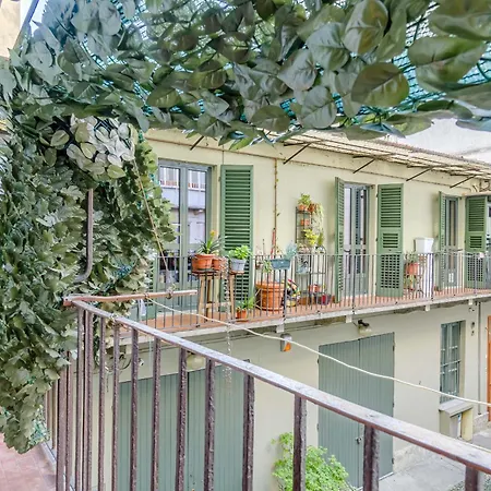 Guesthost - Piazza Vittorio Veneto Elegant Flat Apartmán