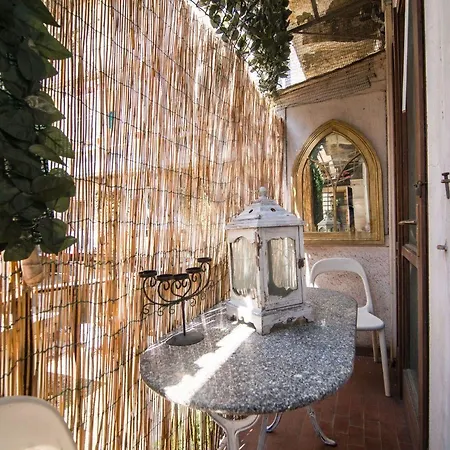 Lägenhet Guesthost - Piazza Vittorio Veneto Elegant Flat Turin