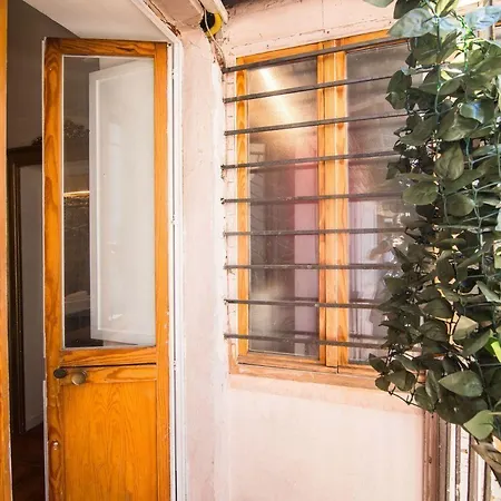 Lägenhet Guesthost - Piazza Vittorio Veneto Elegant Flat Turin