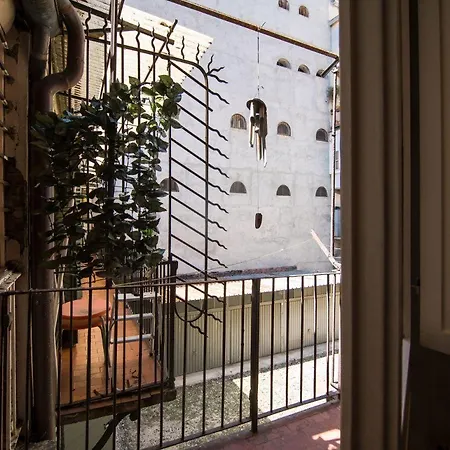 Guesthost - Piazza Vittorio Veneto Elegant Flat *