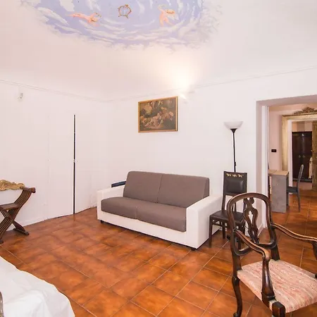 Lägenhet Guesthost - Piazza Vittorio Veneto Elegant Flat *