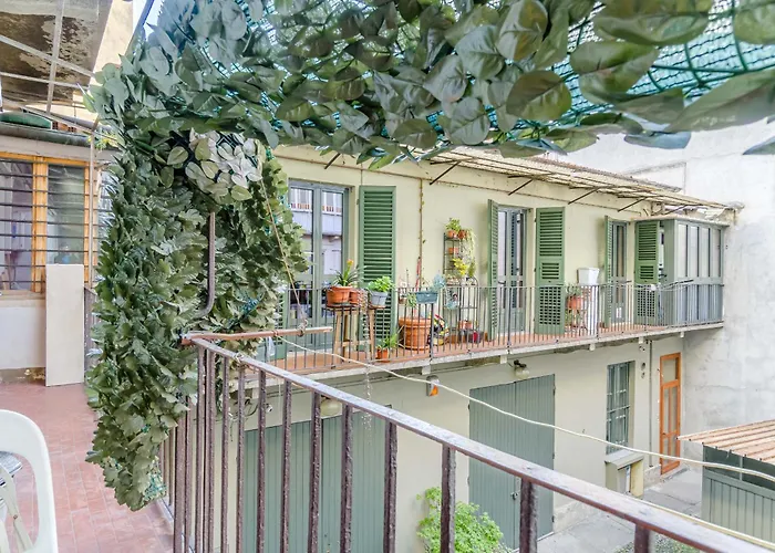 Guesthost - Piazza Vittorio Veneto Elegant Flat Apartmán
