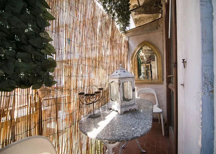 Apartmán Guesthost - Piazza Vittorio Veneto Elegant Flat Turín