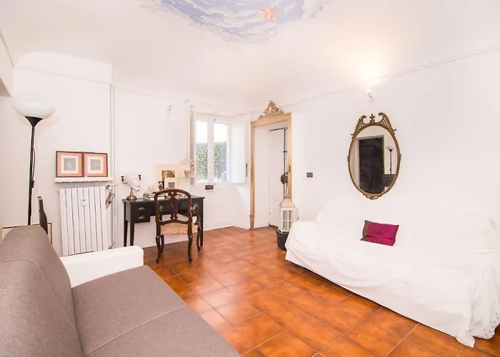 Guesthost - Piazza Vittorio Veneto Elegant Flat * Turín